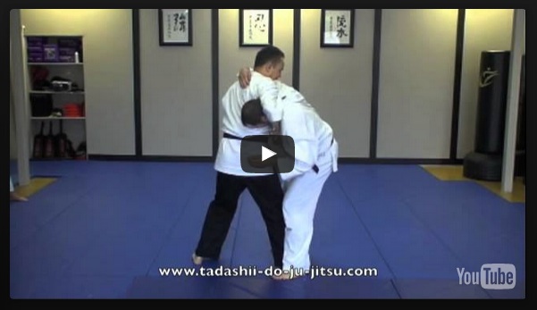orange belt escapes